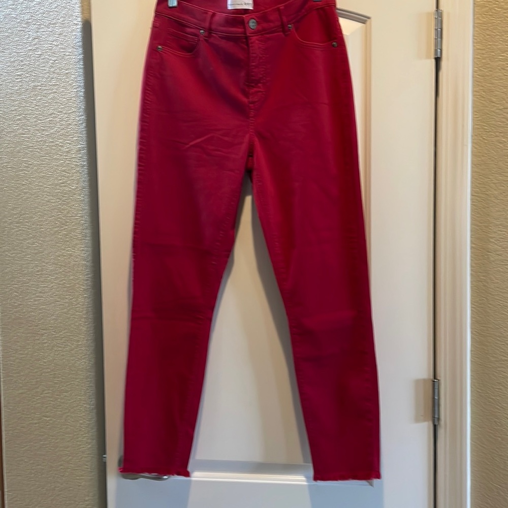 Made and Loved LOFT Jeans